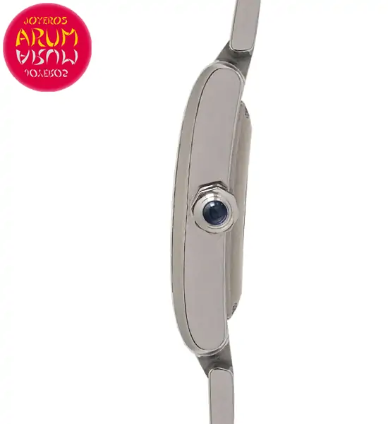 Cartier Tank Francaise Shop Ref. 5272/1898 "SOLD"