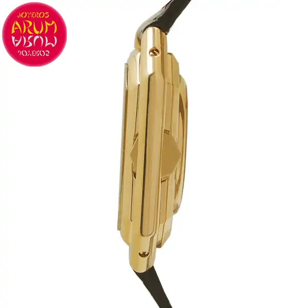 Cartier Santos Octagonal Shop Ref. 5314/1940 "SOLD"