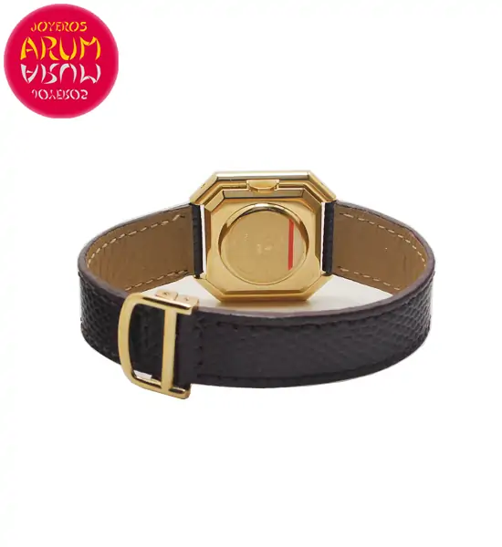 Cartier Santos Octagonal Shop Ref. 5314/1940 "SOLD"