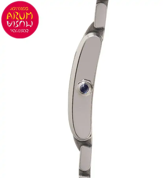 Cartier Tank Francaise Small Shop Ref. 5296/1922