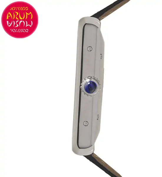 Cartier Tank Solo Shop Ref. 5250/1874 "SOLD"