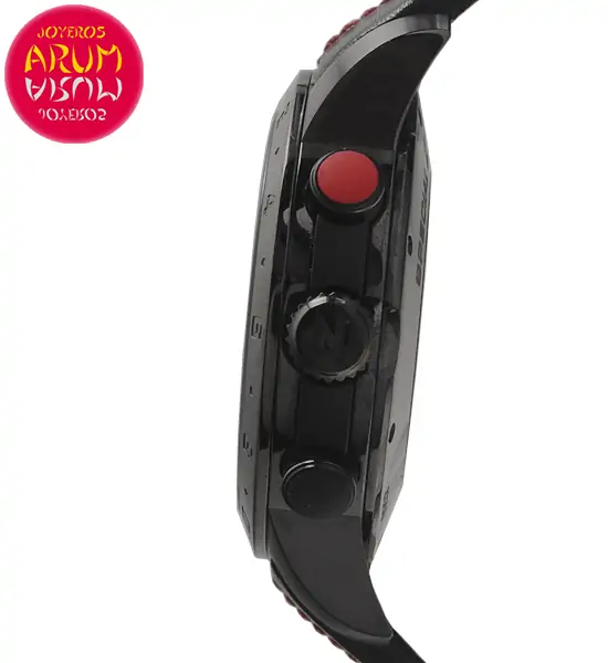 Chopard Mille Miglia Zagato Shop Ref. 5291/1917