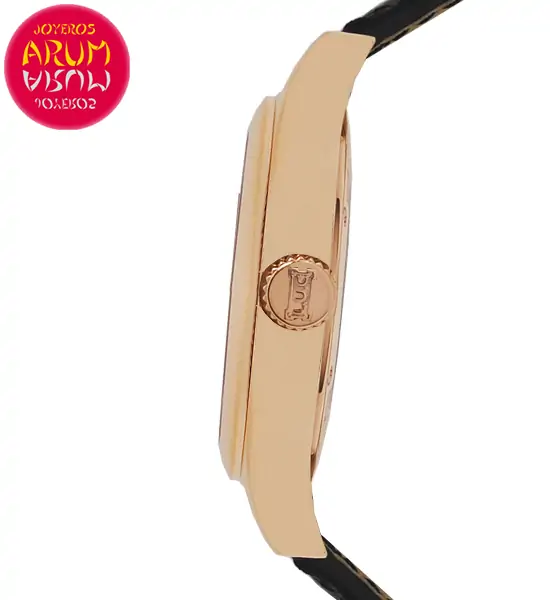 Chopard L.U.C Regulator Shop Ref. 5260/1884 "SOLD"