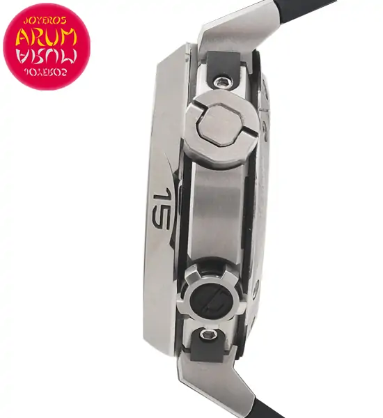 Clerc Hydroscaph H1 Shop Ref. 5289/1915 "SOLD"