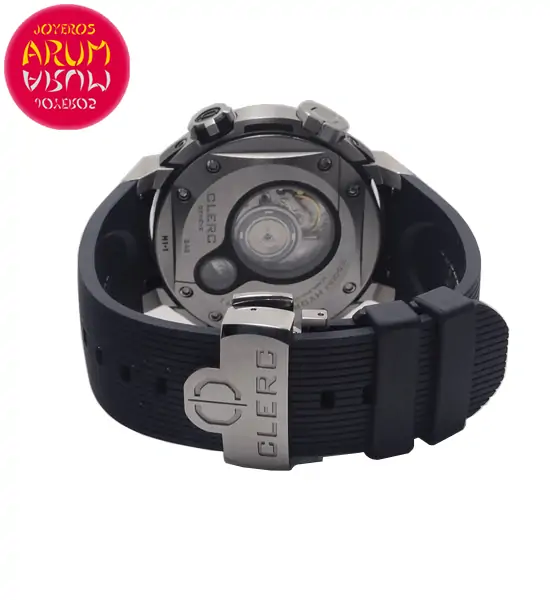 Clerc Hydroscaph H1 Shop Ref. 5289/1915 "SOLD"