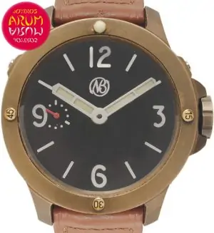 Ennebi Fondale Toscana Bronzo Shop Ref. 5309/1935