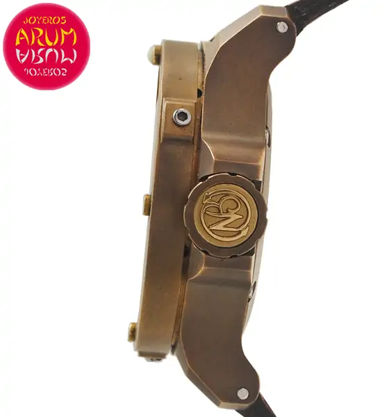 Ennebi Fondale Toscana Bronzo Shop Ref. 5309/1935 Ennebi Fondale Toscana Bronzo Shop Ref. 5309/1935