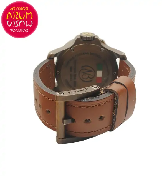 Ennebi Fondale Toscana Bronzo Shop Ref. 5309/1935 Ennebi Fondale Toscana Bronzo Shop Ref. 5309/1935