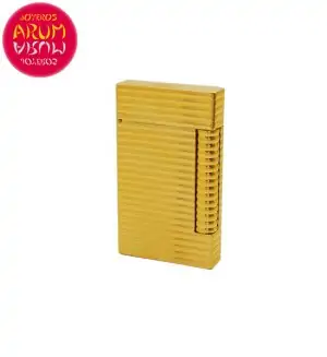S.T Dupont Lighter RAJ1500