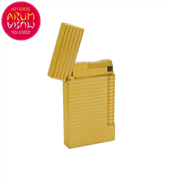 S.T Dupont Lighter RAJ1500