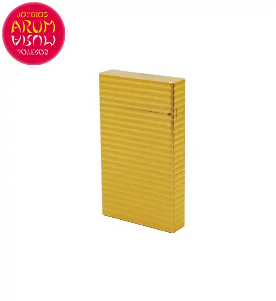 S.T Dupont Lighter RAJ1500