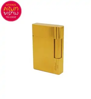 S.T Dupont Lighter RAJ1501