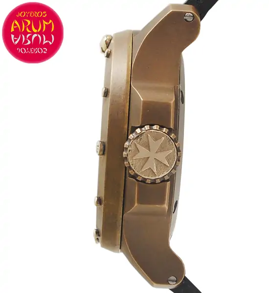 Ennebi Fondale Vintage Bronzo Shop Ref. 5310/1936