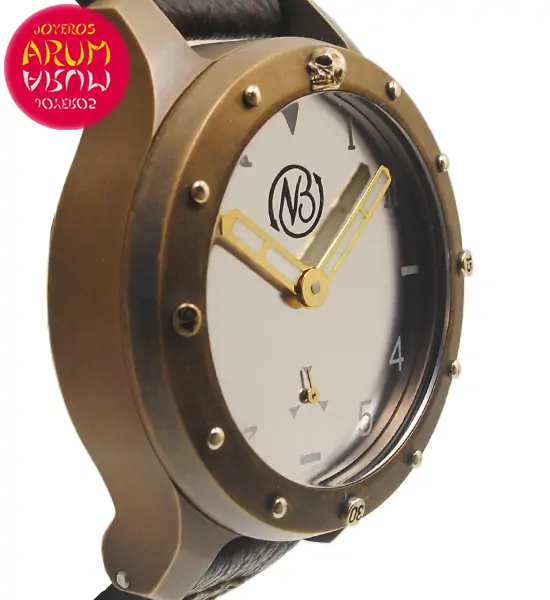 Ennebi Fondale Vintage Bronzo Shop Ref. 5310/1936