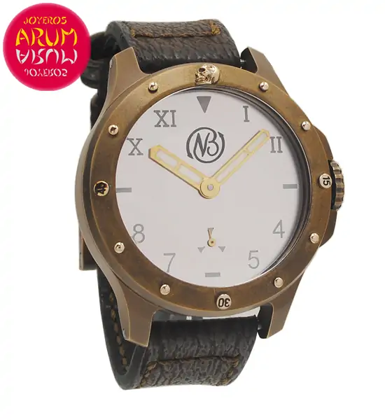 Ennebi Fondale Vintage Bronzo Shop Ref. 5310/1936