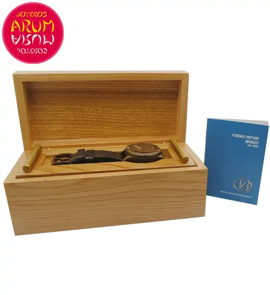 Ennebi Fondale Vintage Bronzo Shop Ref. 5310/1936