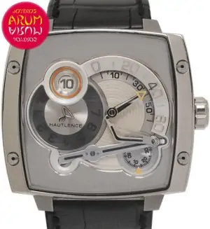 Hautlence HLS03 Shop Ref. 5312/1938