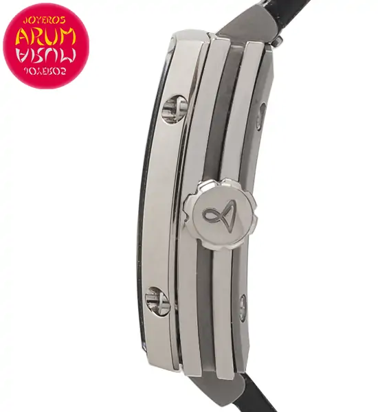 Hautlence HLS03 Shop Ref. 5312/1938 Hautlence HLS03 Shop Ref. 5312/1938