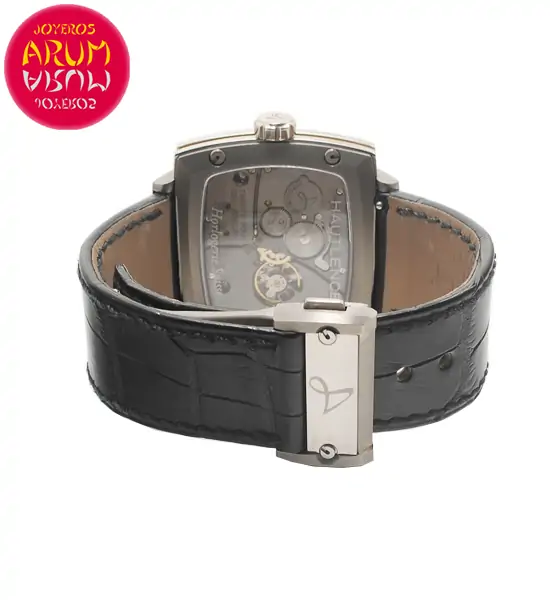 Hautlence HLS03 Shop Ref. 5312/1938 Hautlence HLS03 Shop Ref. 5312/1938