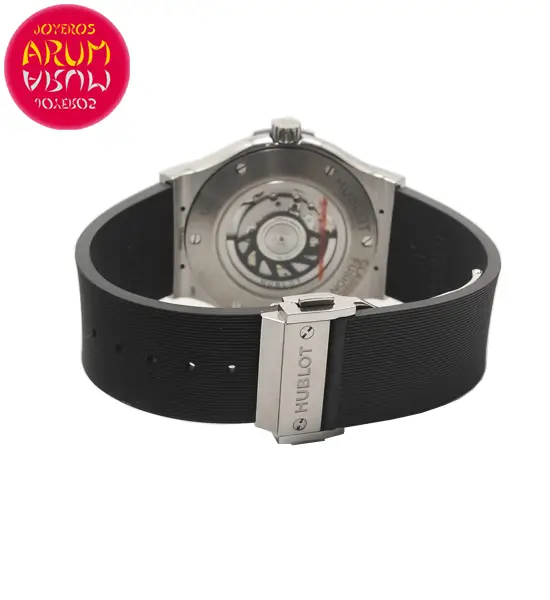 Hublot Classic Fusion Shop Ref. 5339/1964 "SOLD"