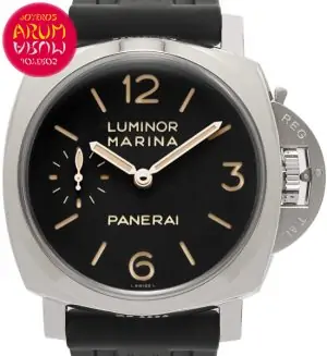 Panerai Luminor Marina Shop Ref. 5265/1889
