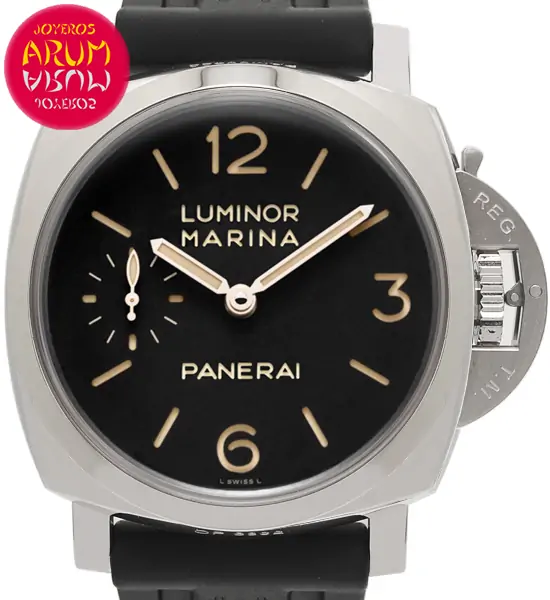 Panerai Luminor Marina Shop Ref. 5265/1889