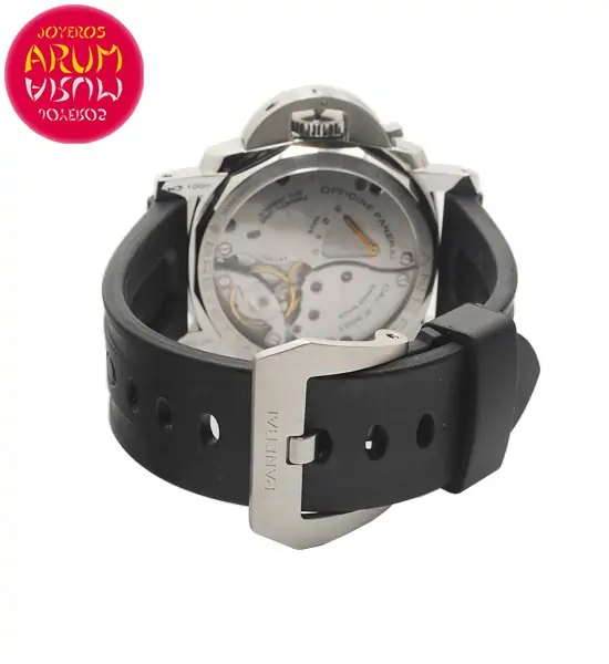 Panerai Luminor Marina Shop Ref. 5265/1889