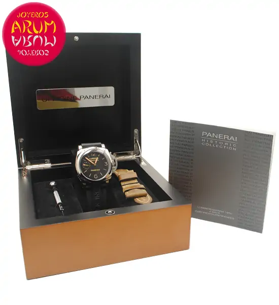 Panerai Luminor Marina Shop Ref. 5265/1889