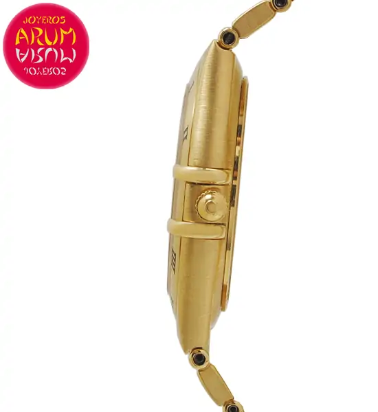 Omega Constellation Shop Ref. 5239/1863 "SOLD"