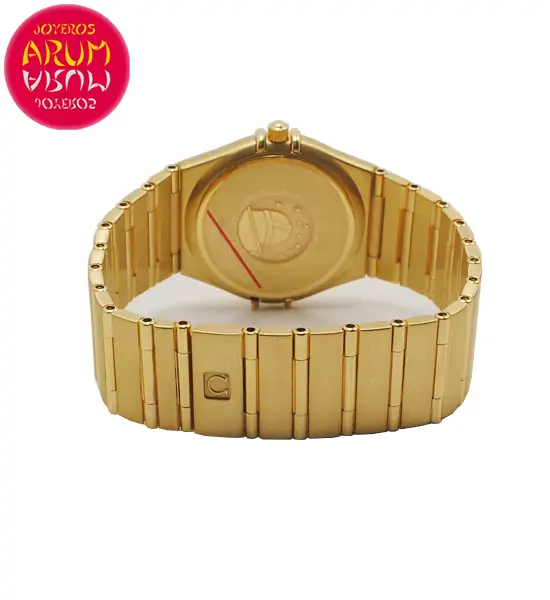 Omega Constellation Shop Ref. 5239/1863 "SOLD"