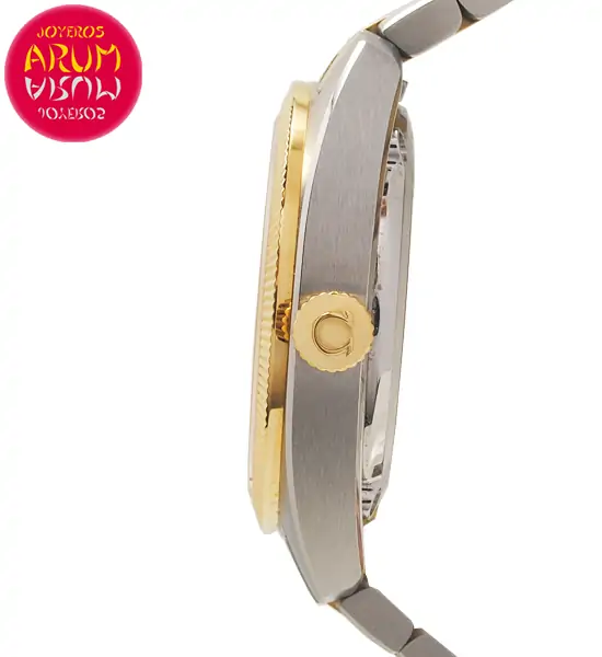 Omega Globemaster Shop Ref. 5258/1882