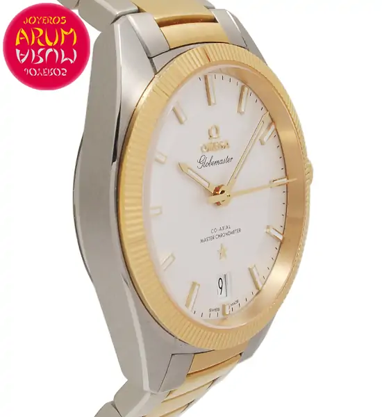 Omega Globemaster Shop Ref. 5258/1882