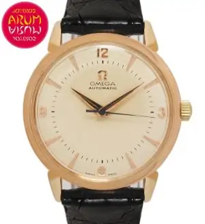 Omega Vintage Shop Ref. 5282/1908