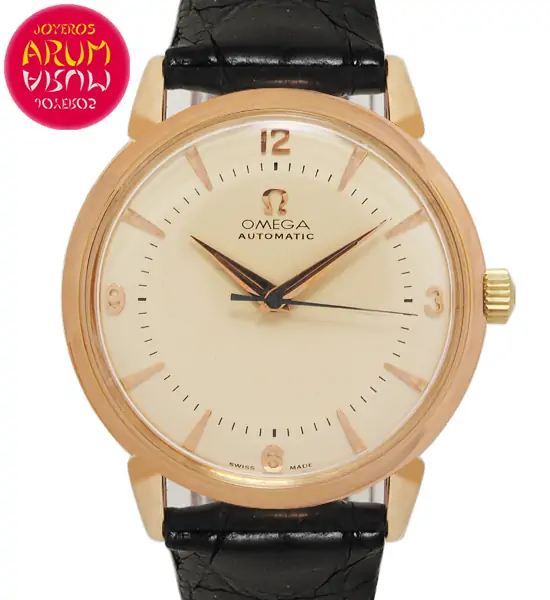 Omega Vintage Shop Ref. 5282/1908 Omega Vintage Shop Ref. 5282/1908