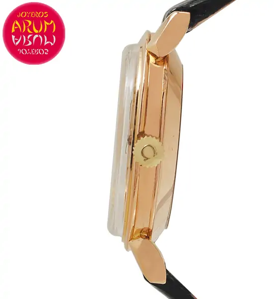 Omega Vintage Shop Ref. 5282/1908 Omega Vintage Shop Ref. 5282/1908