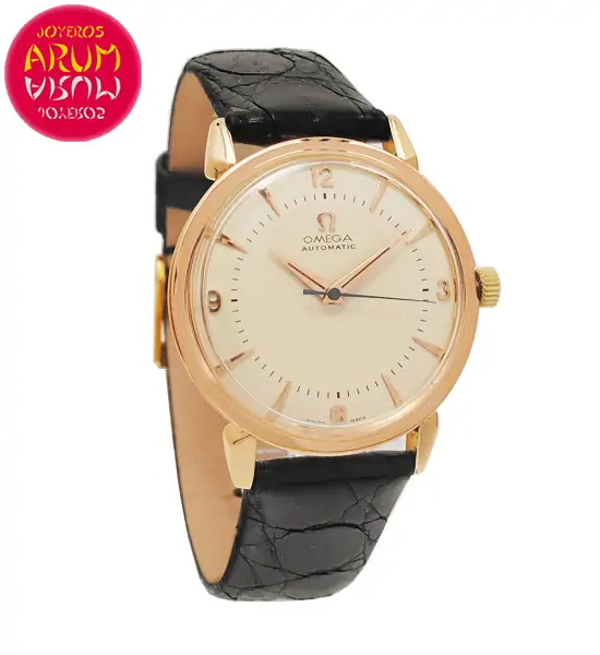 Omega Vintage Shop Ref. 5282/1908 Omega Vintage Shop Ref. 5282/1908