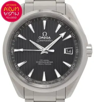 Omega Seamaster Shop Ref. 5328/1954 "SOLD"