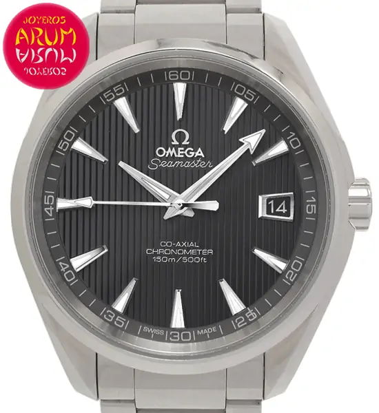 Omega Seamaster Shop Ref. 5328/1954 "SOLD"
