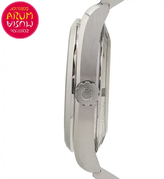 Omega Seamaster Shop Ref. 5328/1954 "SOLD"