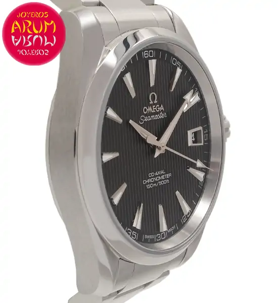 Omega Seamaster Shop Ref. 5328/1954 "SOLD"