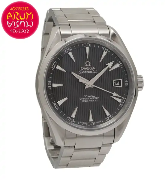 Omega Seamaster Shop Ref. 5328/1954 "SOLD"