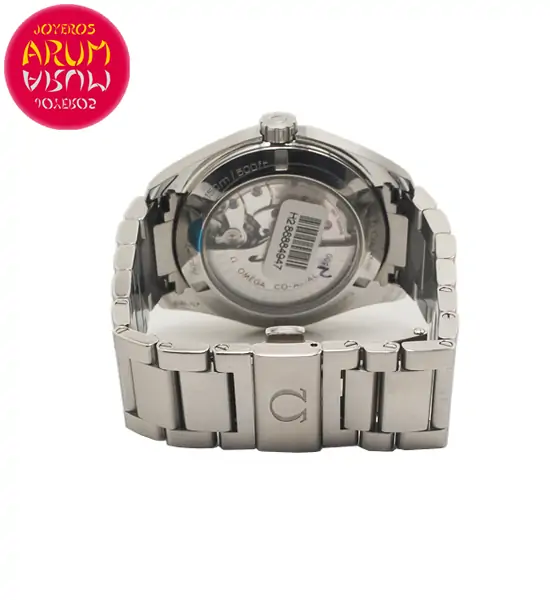 Omega Seamaster Shop Ref. 5328/1954 "SOLD"