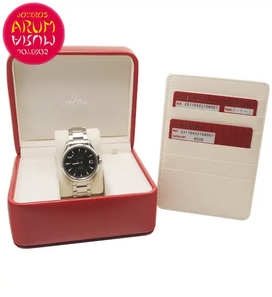 Omega Seamaster Shop Ref. 5328/1954 "SOLD"