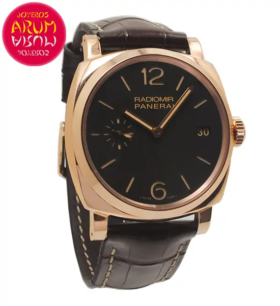 Panerai Radiomir Shop Ref. 5332/1957