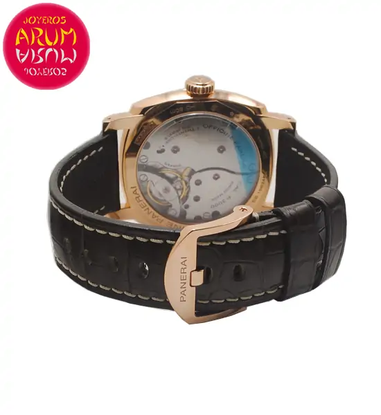 Panerai Radiomir Shop Ref. 5332/1957