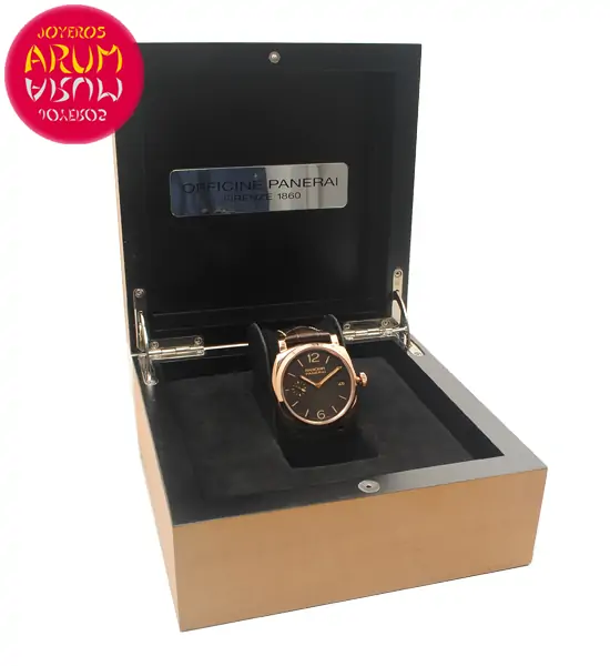 Panerai Radiomir Shop Ref. 5332/1957