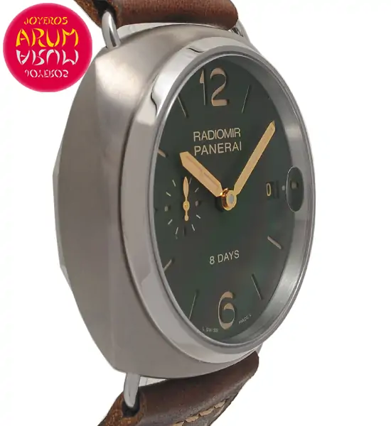 Panerai Radiomir Shop Ref. 5300/1926 "SOLD"