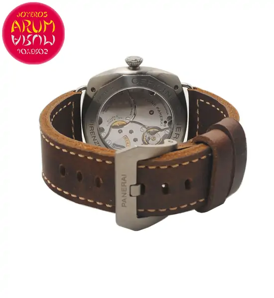 Panerai Radiomir Shop Ref. 5300/1926 "SOLD"