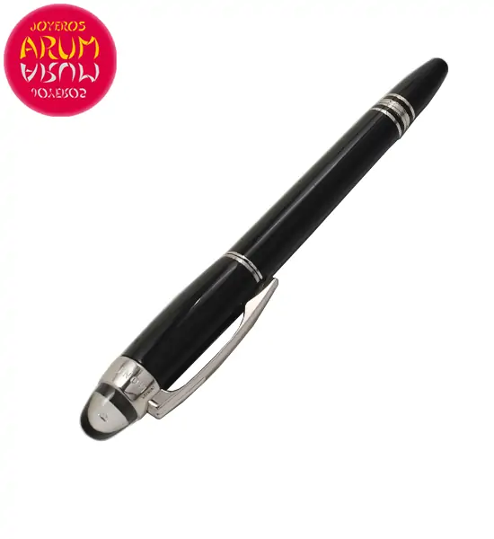 Montblanc Fountain Pen Soulmakers for 100 Years RAJ1503 Montblanc Fountain Pen Soulmakers for 100 Years RAJ1503