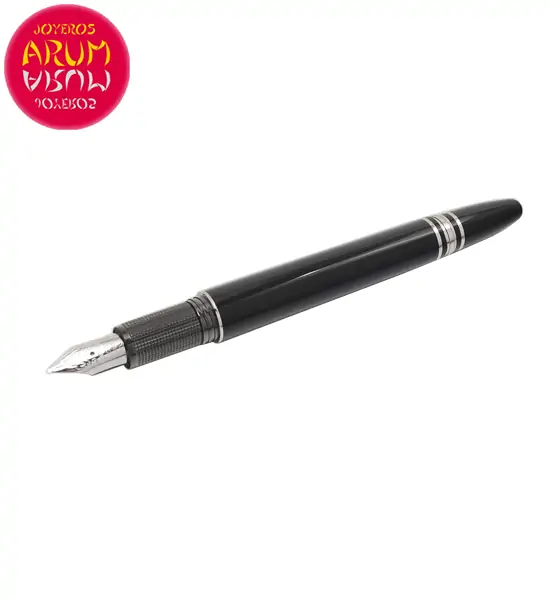 Montblanc Fountain Pen Soulmakers for 100 Years RAJ1503 Montblanc Fountain Pen Soulmakers for 100 Years RAJ1503